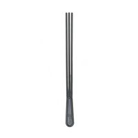 Baqueta Para Tamborim Torelli Tq003 Tripla