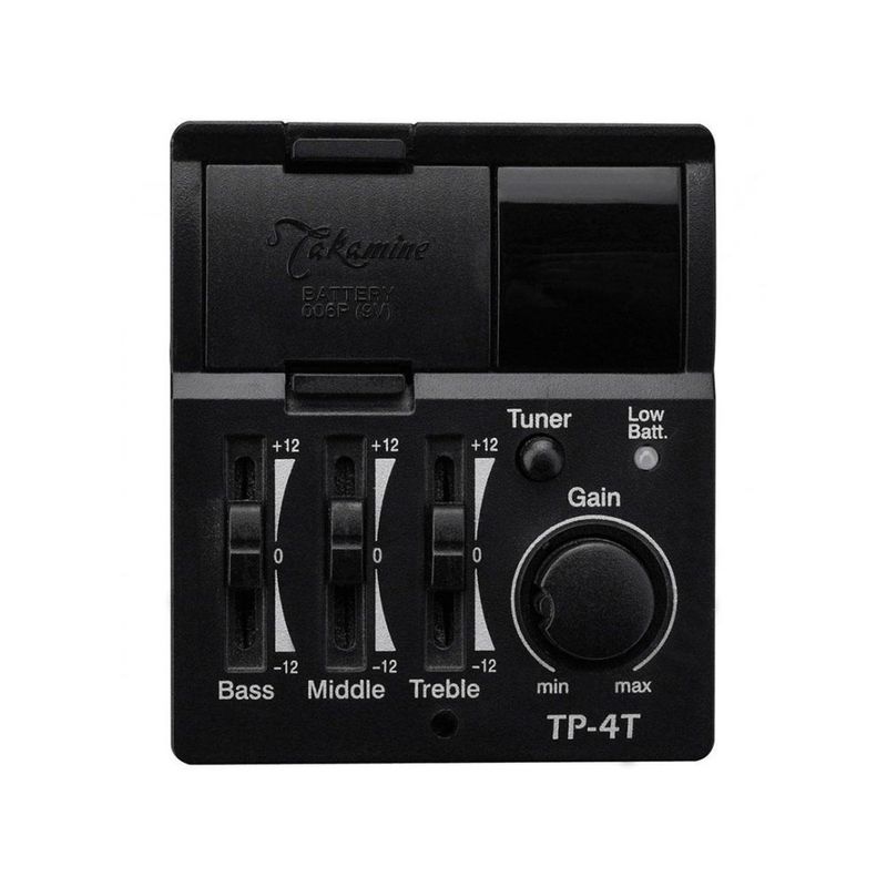 TAKAMINE--TP4T