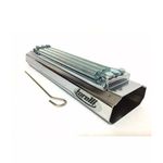 RECO-RECO-TORELLI-TR501-PROFISSIONAL-COM-3-MOLAS