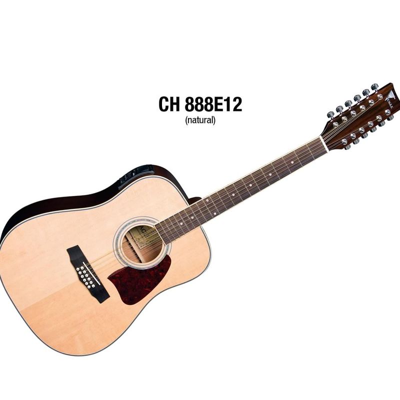 Eagle-CH-888E12NT