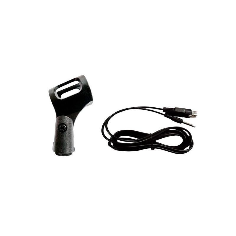 KIT-MICROFONE-WALDMAN-K-580-3-PC