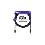 CABO-GUITARRA-SANTO-ANGELO-020MM-P10NINJA-NINJA-CABLE-10FT-3.05M
