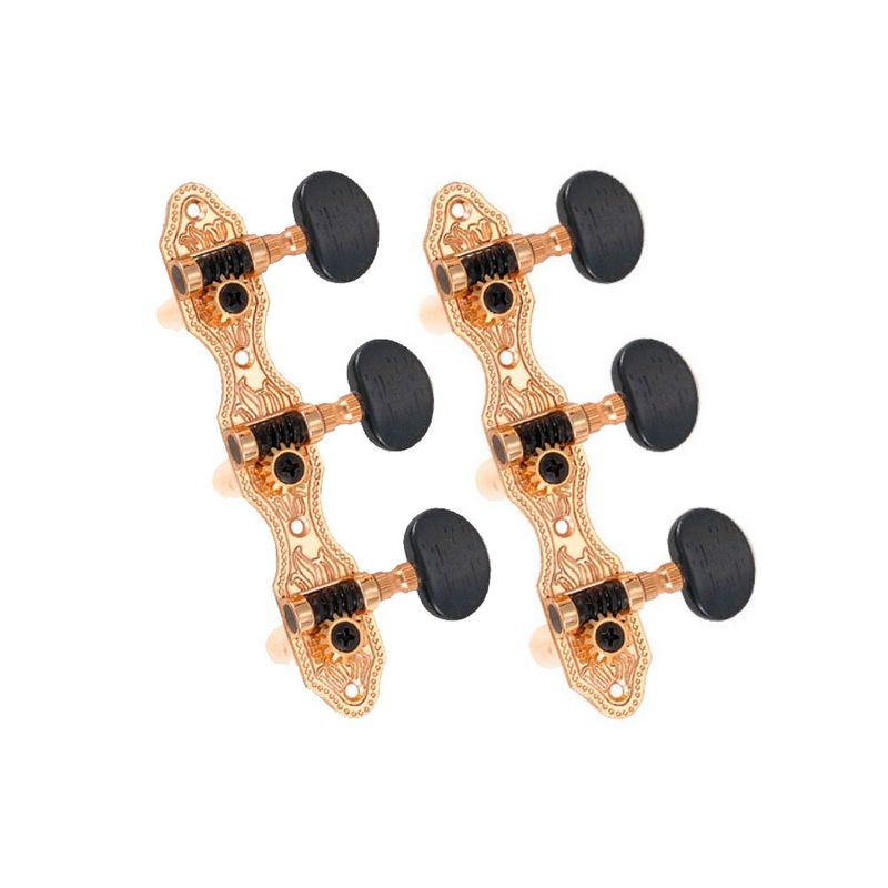 TARRAXA-PARA-VIOLAO-ROZINI-RA405GKPG-A2B-DOURADO-NYLON-PINO-GROSSO