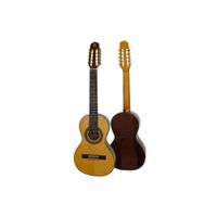 Viola Rozini Rv315At-Lp Profissional Brasil Ponteio Ativa Louro Preto