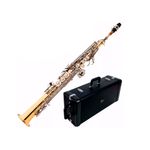 SAX-SOPRANO-EAGLE-SP502-LN