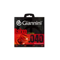 ENCORDOAMENTO PARA BAIXO GIANNINI GEEBRL 040 6G NAC