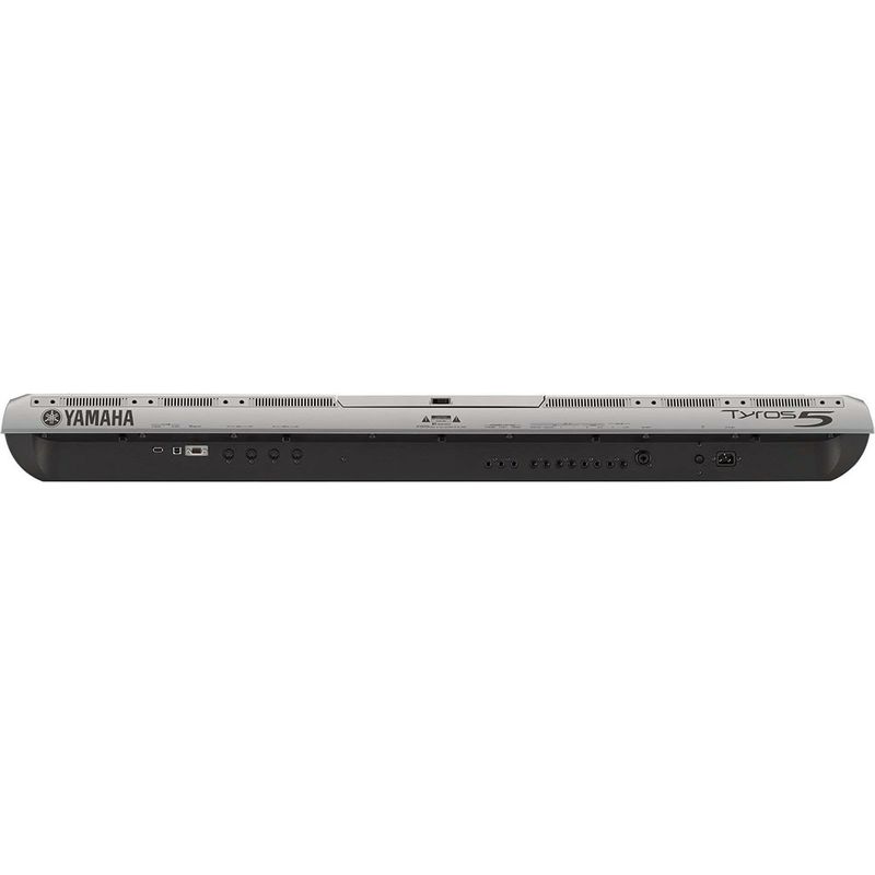 Yamaha-Tyros-5-76-teclas-