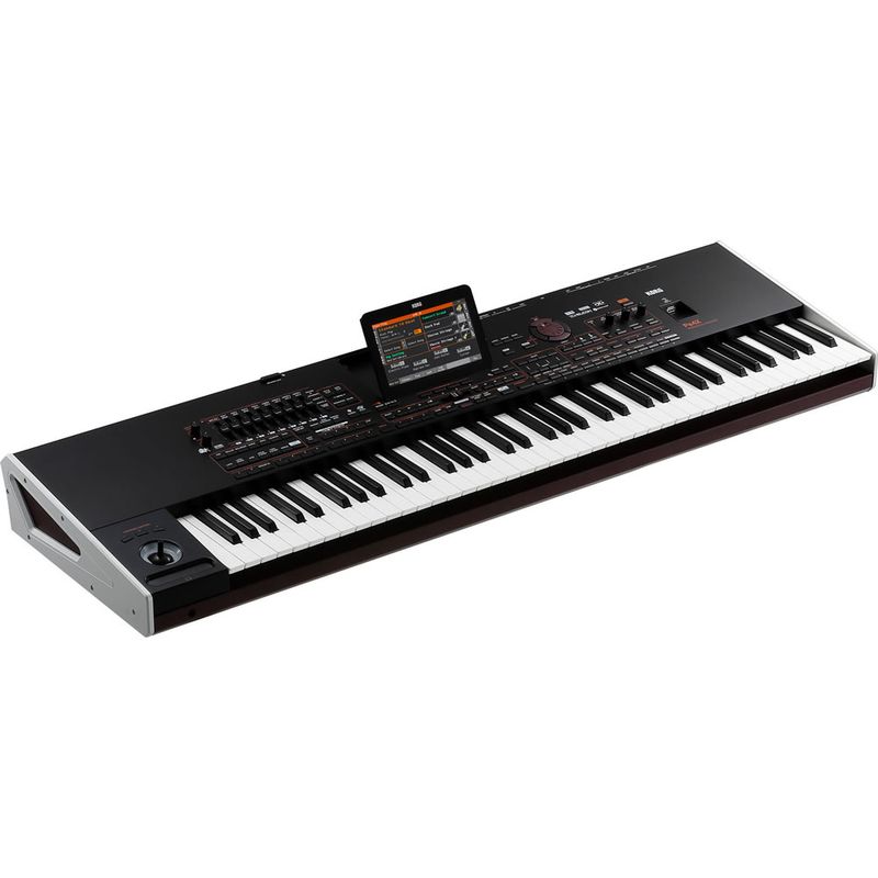 Korg-PA4X-76