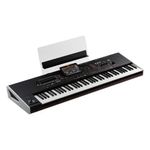 Korg-PA4X-76-det-partitura