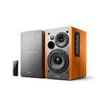 MONITOR-DE-REFERENCIA-EDIFIER-R1280DB-PAR-MADEIRA-42W