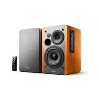 Monitor De Referência Edifier R1280Db 42W Bluetooth Par Madeira