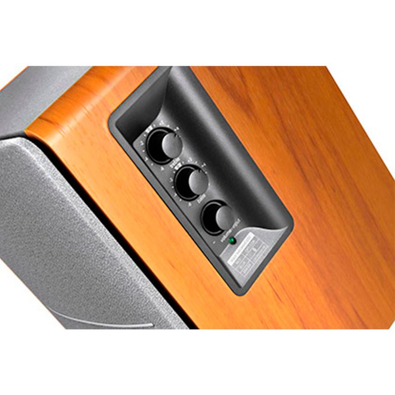 MONITOR-EDIFIER-R1280DB-PAR-MADEIRA-42W