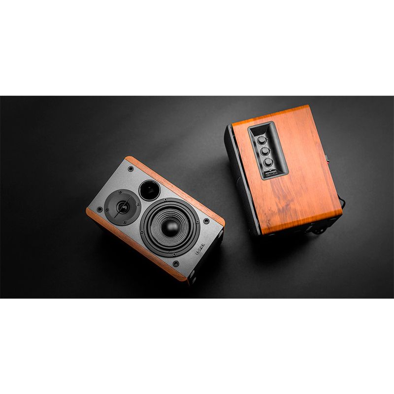 EDIFIER-R1280DB-PAR-MADEIRA-42W