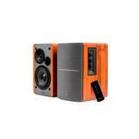 Monitor De Referência Edifier R1280T 42W Madeira Natural