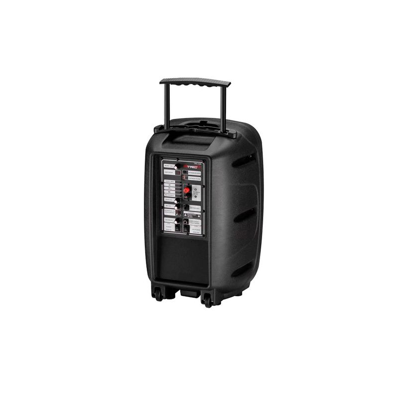 CAIXA-ATIVA-TRC-328-PORTATIL-BLUETOOTH-100W