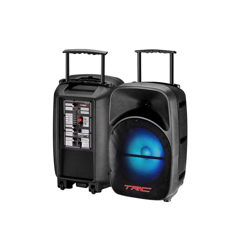 CAIXA-ATIVA-TRC-328--BLUETOOTH-100W