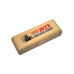 GAITA-HERING-1020E-GRAVE-1923-VINTAGE-HARP-CORPO-MADEIRA-EM-MI
