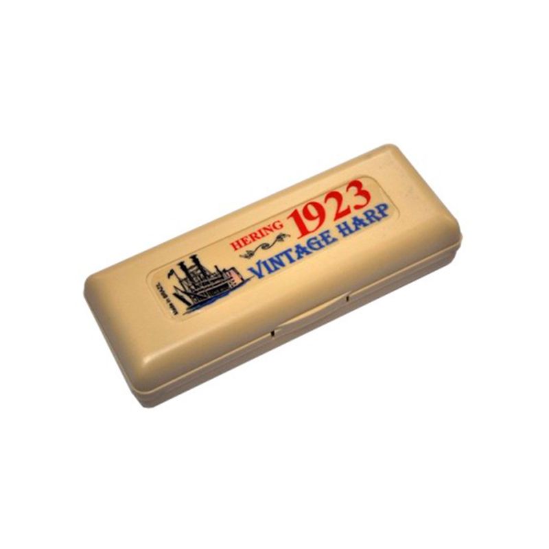 Gaita-Hering-1020-Vintage-Harp-1923-La