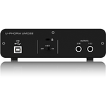 Behringer-UMC22