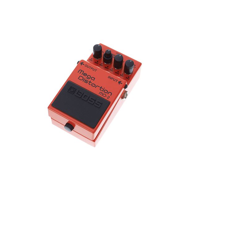 BOSS-MD-2