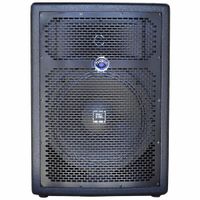 Caixa Turbox Tba1000 Ativa Bluetooth E Usb 150W