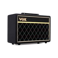 Amplificador Combo Vox Pathfinder 10 Bass 10 Watts Rms