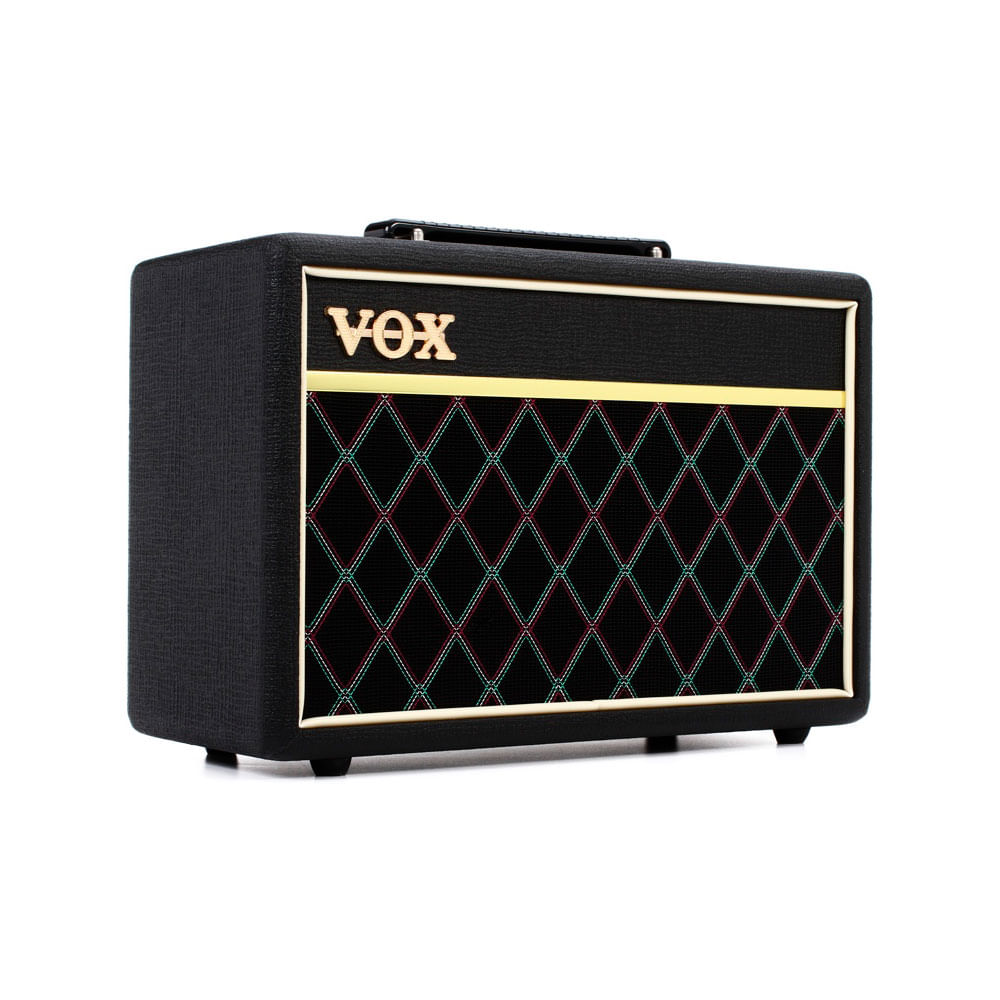 AMPLIFICADOR COMBO VOX PATHFINDER 10 BASS 10 WATTS RMS