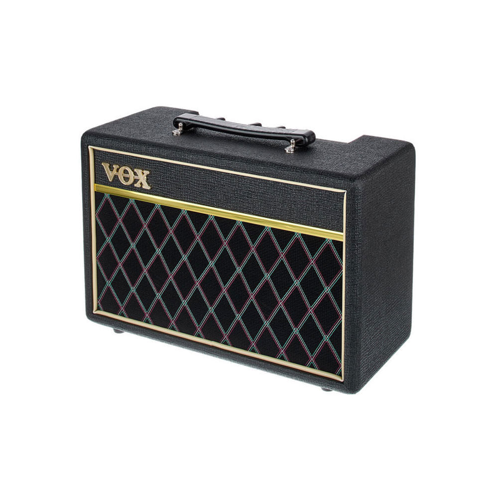 AMPLIFICADOR COMBO VOX PATHFINDER 10 BASS 10 WATTS RMS
