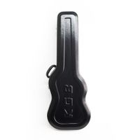 Case Kgb Fibra Kfgyr Para Guitarra