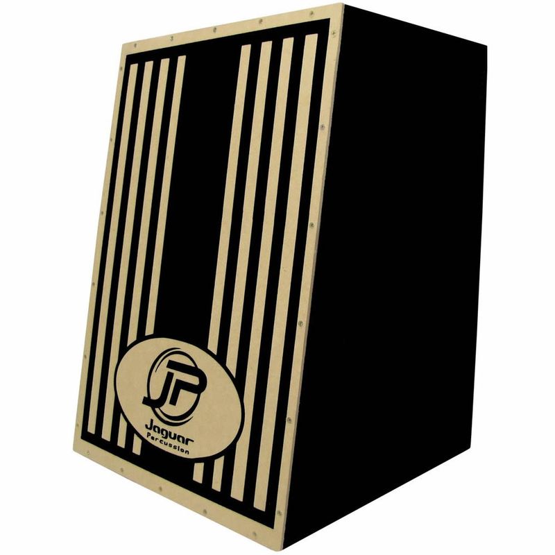 Cajon-Jaguar-K2Li-AC
