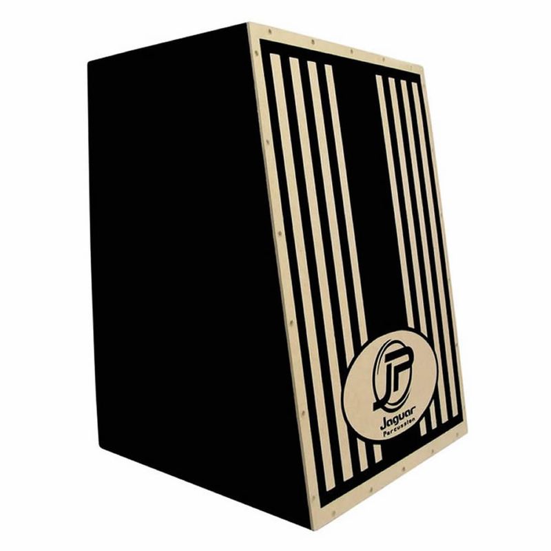 Cajon-Jaguar-K2Li-Eletc