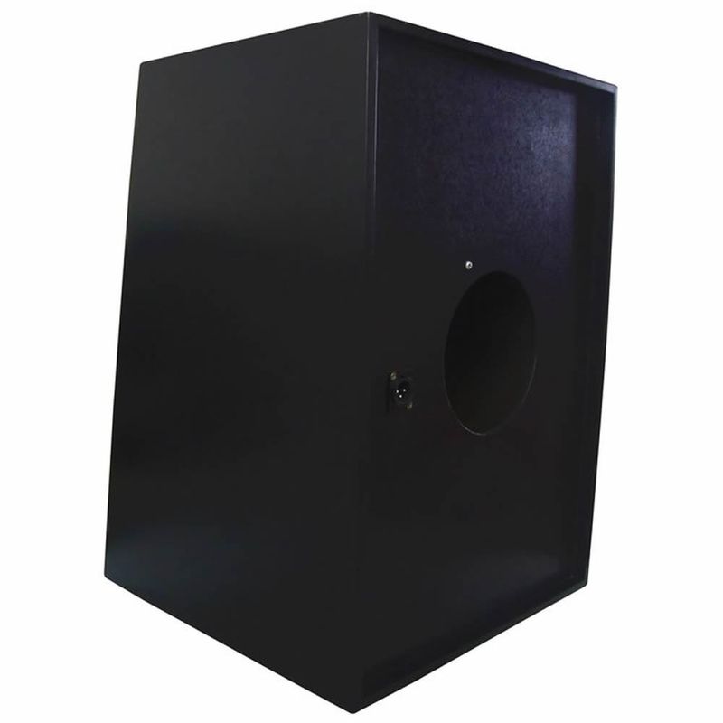 Cajon-Jaguar-K2Li-Eletc