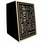 Cajon-Jaguar-K2-Gospel-Elet