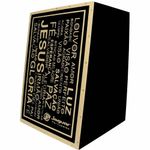 Cajon-Jaguar-K2-Gospel-Elet