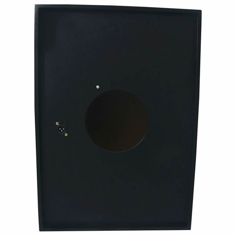 Cajon-Jaguar-K2-Gospel-Elet