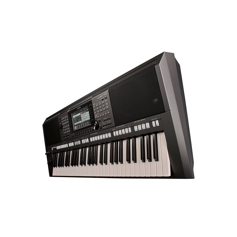 YAMAHA-PSR-S770