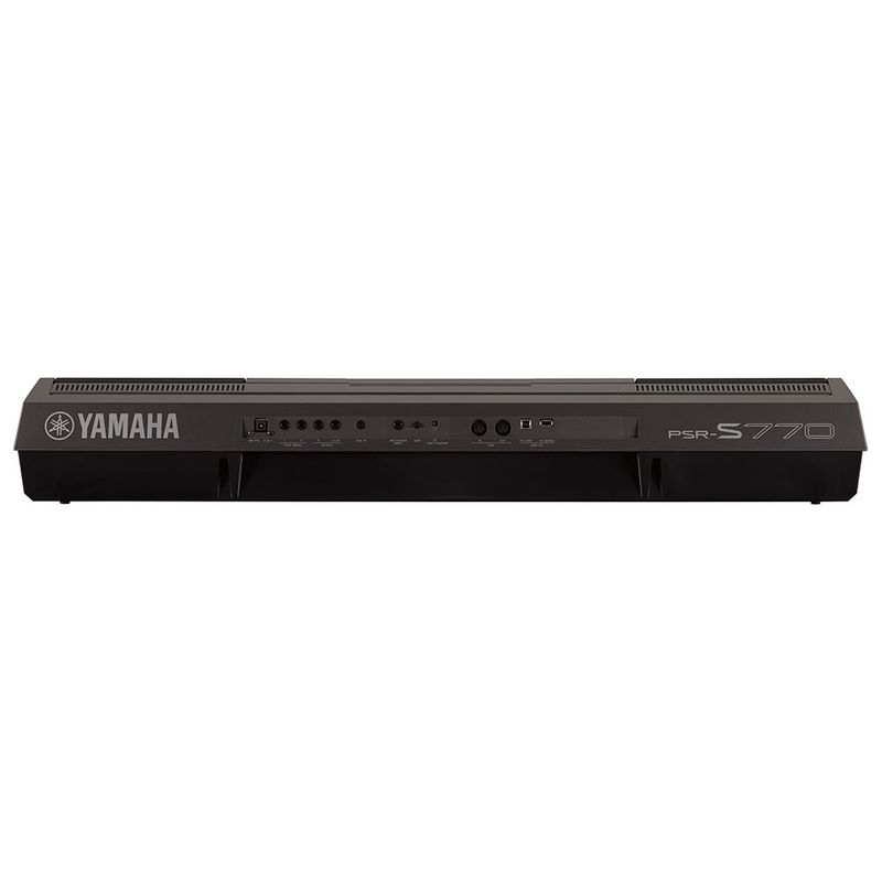 YAMAHA-PSR-S770-BRA