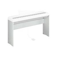 ESTANTE PARA PIANO YAMAHA L85-WH