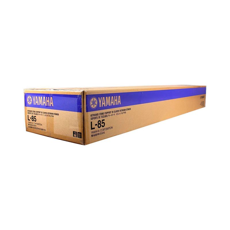 YAMAHA-L85-WH