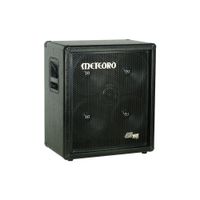 Gabinete Meteoro 410 Bs Bass Concert 200Watts Rms