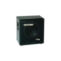 Gabinete Meteoro 115Bs 200Rms