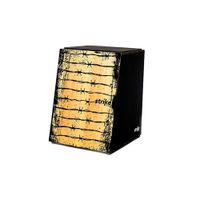 CAJON FSA STRIKE SK4009 ARAME FARPADO ACÚSTICO
