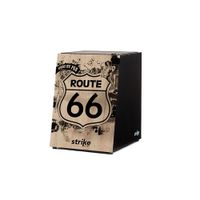 CAJON FSA STRIKE SK4010 ROUTE 66 Acústico