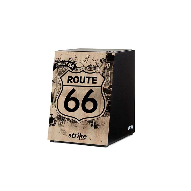 CAJON-STRIKE-SK4010-ROUTE-66