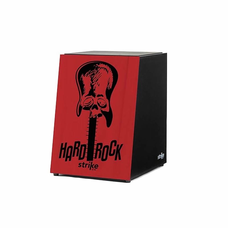 CAJON-FSA-STRIKE-SK4020-Hard-Rock