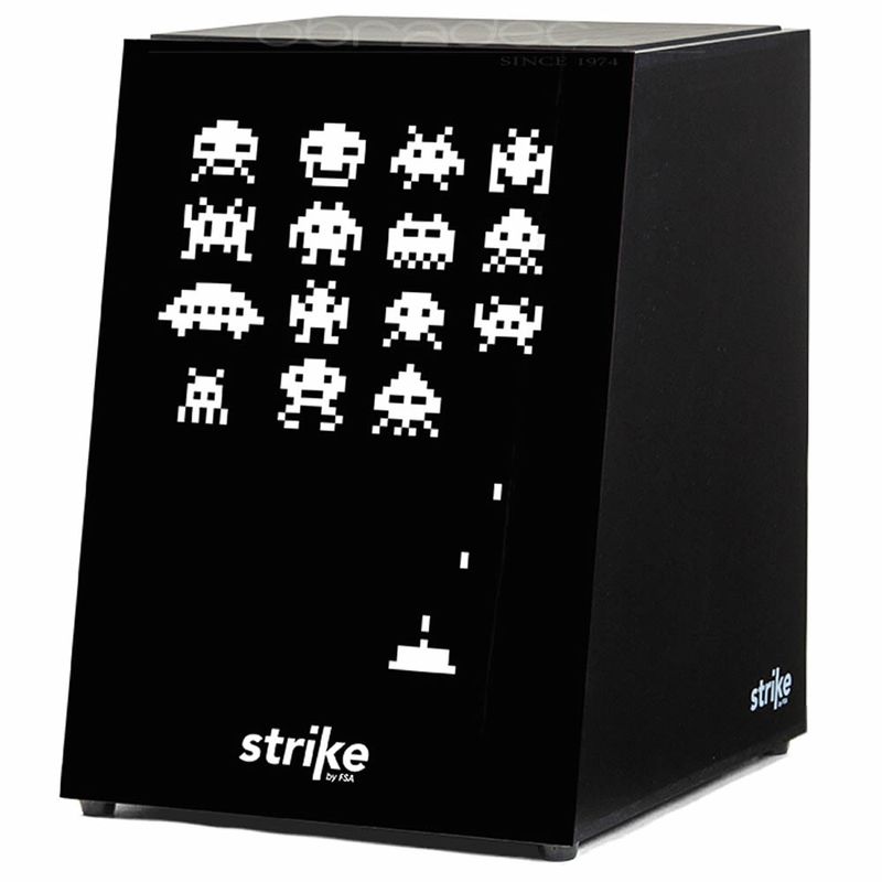 CAJON-FSA-STRIKE-4019-SPACE-INVADER-