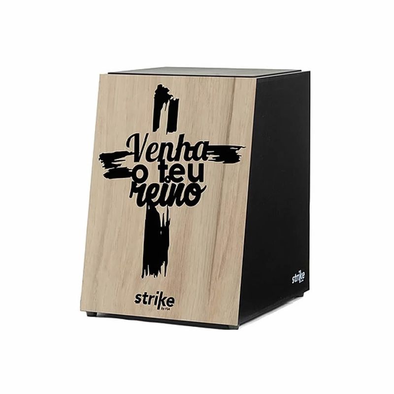 CAJON-FSA-STRIKE-SK4038-CRUZ-ACUSTICO