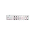 CONTROLADOR-KORG-USB-MIDI-NANOKONTROL2-WH