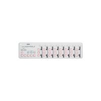 Controlador Korg Usb-Midi Nano Kontrol 2-Wh
