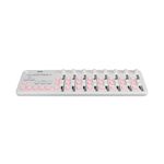 CONTROLADOR-KORG-USB-MIDI-NANOKONTROL2-WHITE